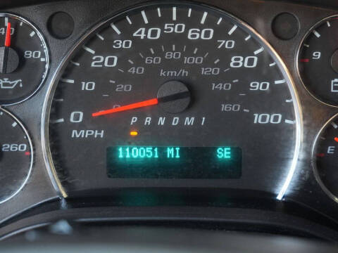 2019 Chevrolet Express 3500