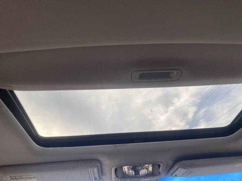 2008 Honda Pilot EX-L w/Navi