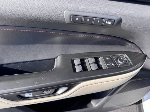 2022 Lexus NX 250 Premium