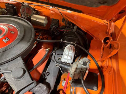 1970 Dodge Charger