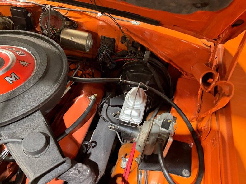 1970 Dodge Charger