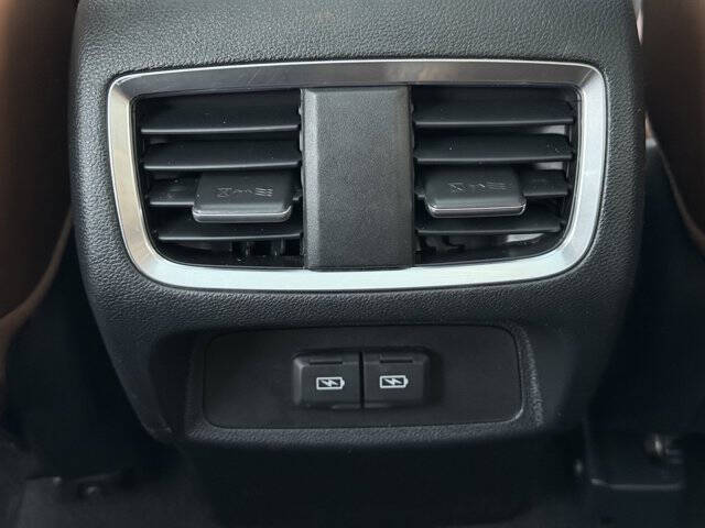 2019 Acura RDX w/Tech