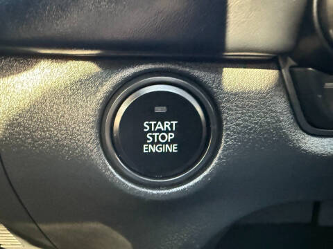 2024 Mazda CX-50 2.5 Turbo Premium