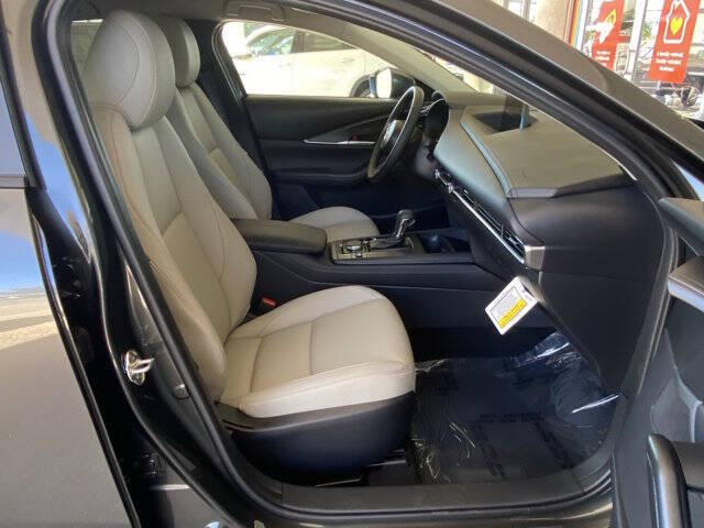 2026 Mazda CX-30 2.5 S Preferred