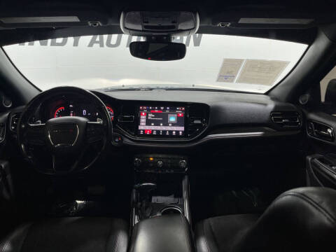 2021 Dodge Durango R/T