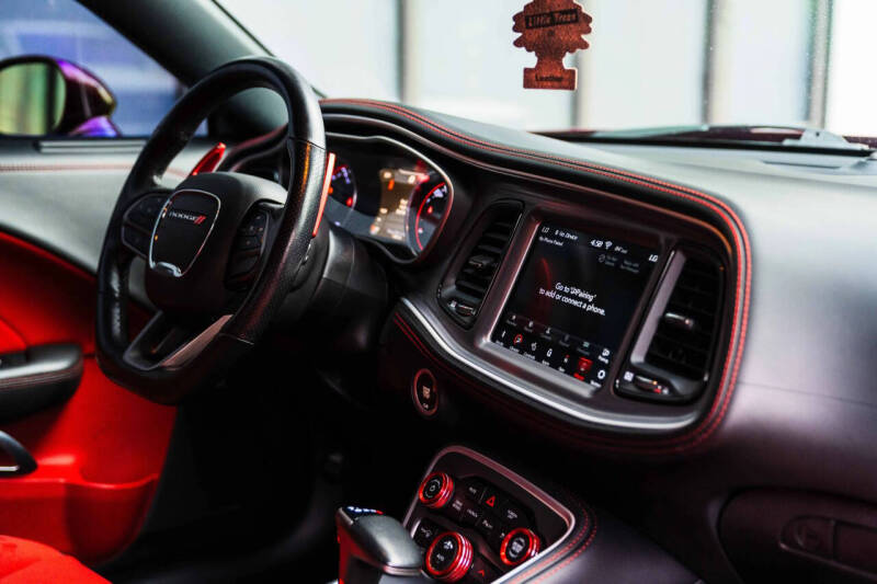 2020 Dodge Challenger