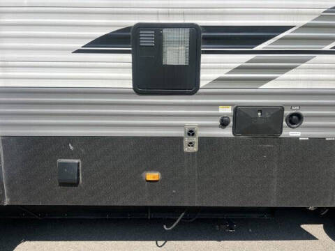 2024 Keystone RV 39FLFT