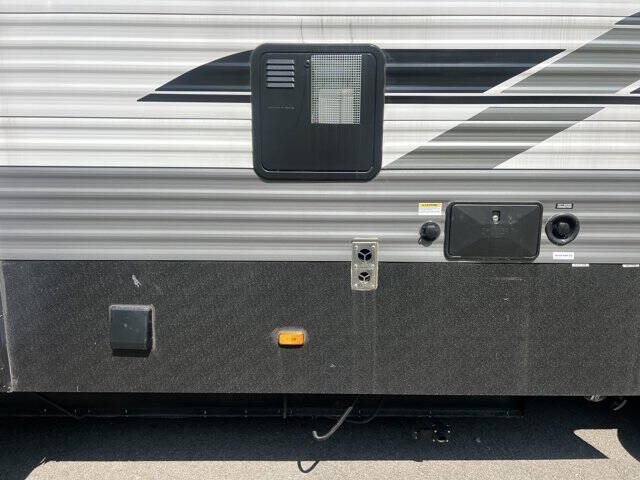 2024 Keystone RV 39FLFT