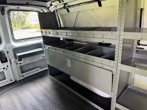 2009 GMC Savana 3500