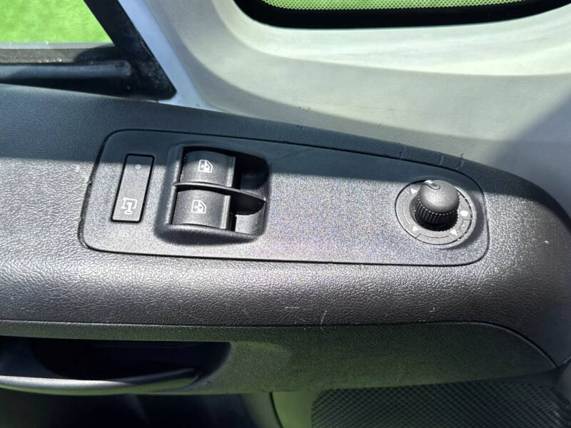 2018 RAM ProMaster 2500 136 WB