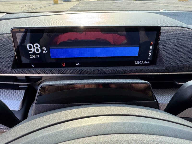 2023 Ford Mustang Mach-E Select