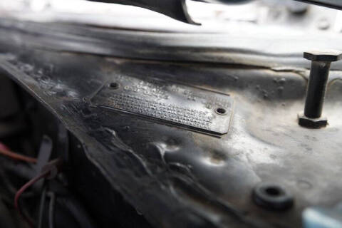 1972 Chevrolet Malibu