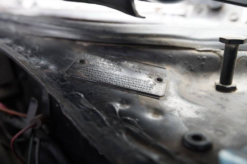 1972 Chevrolet Malibu