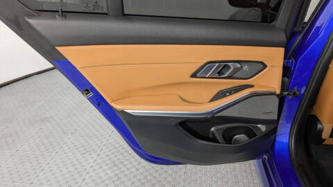 2021 BMW 3 Series 330i