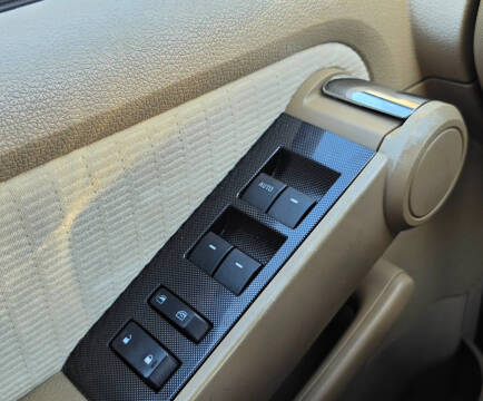 2007 Ford Explorer XLT