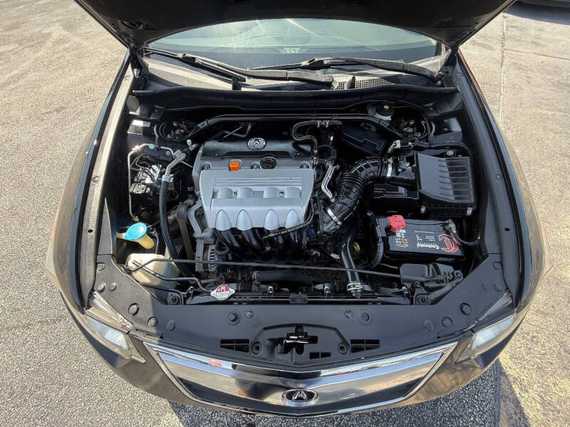2013 Acura TSX