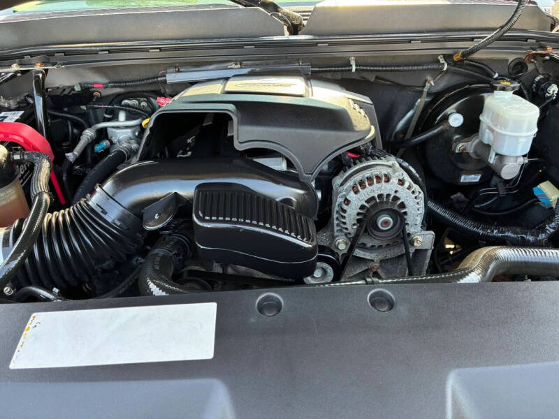 2007 GMC Sierra 1500