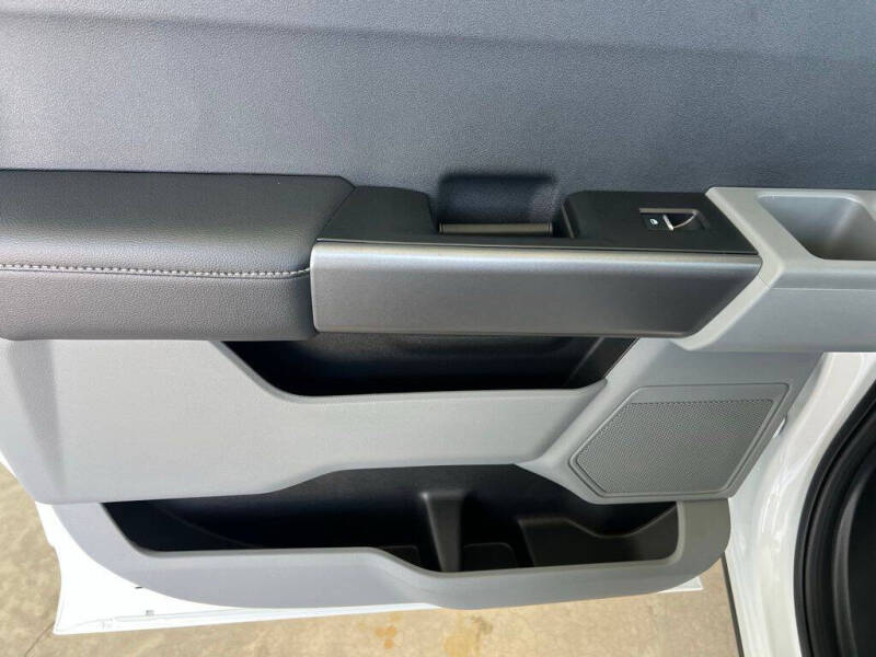 2026 Ford F-250 Super Duty