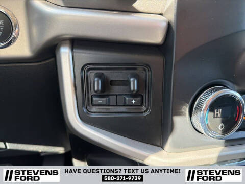 2022 Ford Expedition MAX XLT