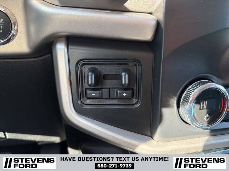 2022 Ford Expedition MAX XLT