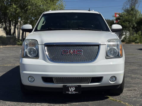 2012 GMC Yukon Denali