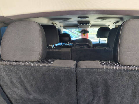 2016 Dodge Journey SE
