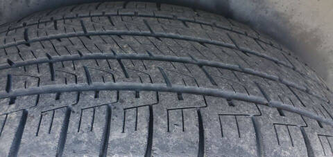 2011 Buick Enclave CX