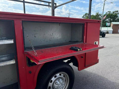 2012 RAM 2500 Tradesman