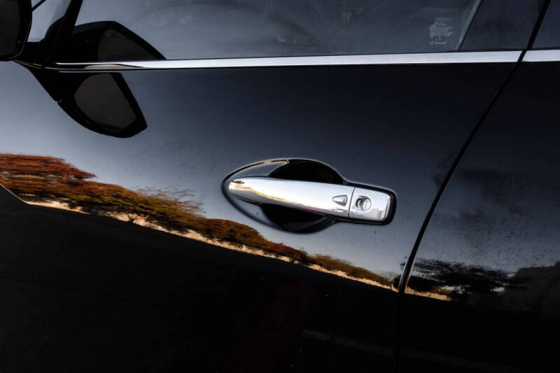 2020 Nissan Maxima 3.5 SL