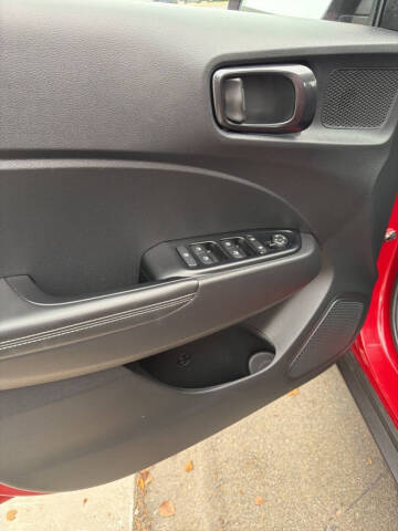 2023 Hyundai Venue Limited