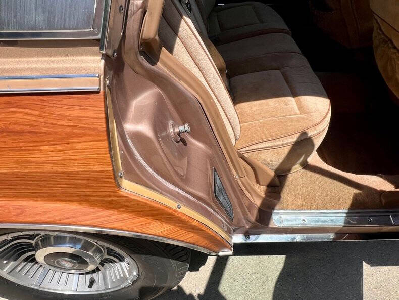 1989 Buick Electra Estate