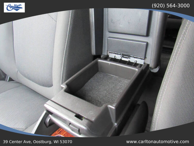 2013 Chevrolet Traverse LT