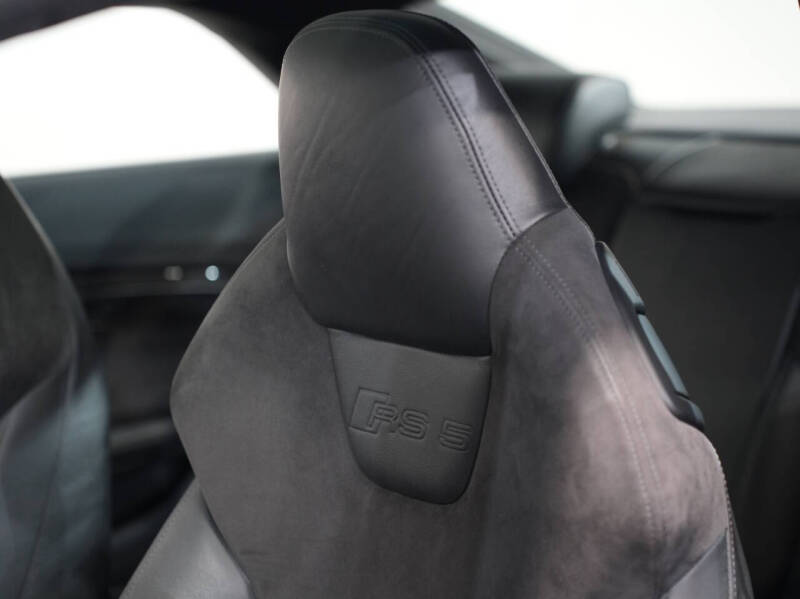 2013 Audi RS 5 quattro