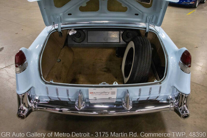 1954 Cadillac Series 62