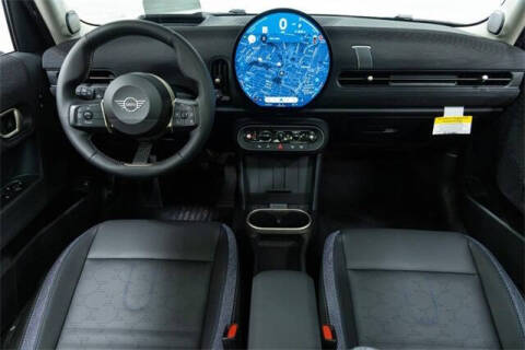 2025 MINI Hardtop 4 Door