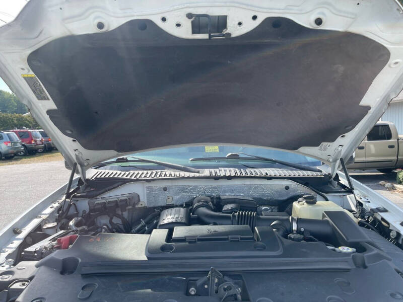 2009 Ford Expedition Limited