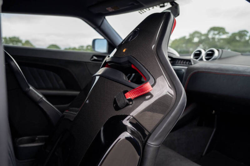 2021 Lotus Evora GT