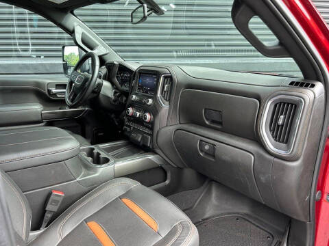 2023 GMC Sierra 2500HD
