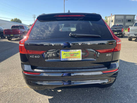 2023 Volvo XC60 B5 Core