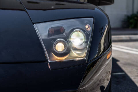 2006 Lamborghini Murcielago