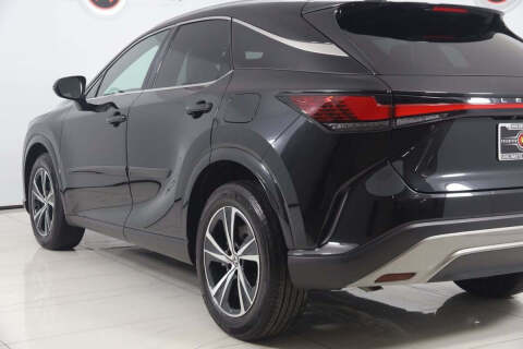 2023 Lexus RX 350 Premium