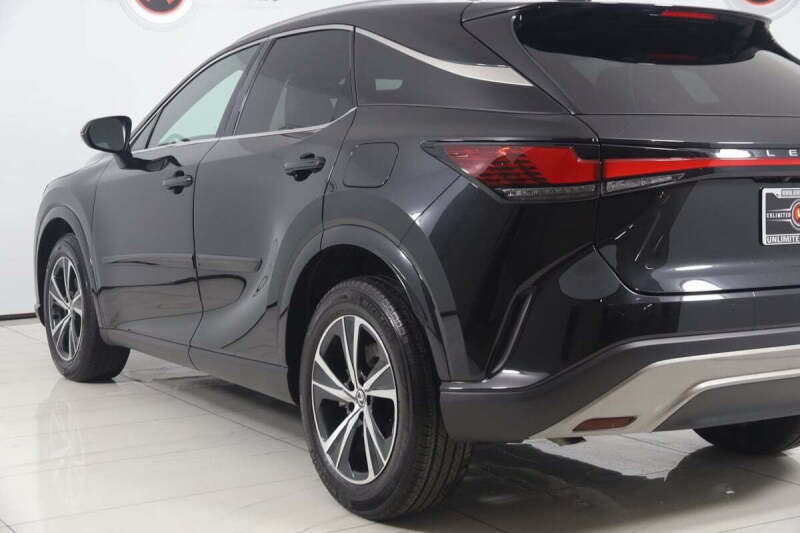 2023 Lexus RX 350 Premium