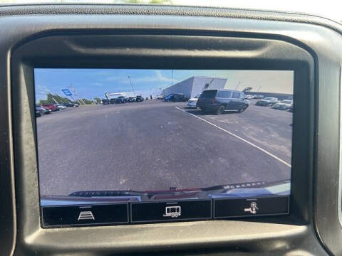 2022 GMC Sierra 2500HD