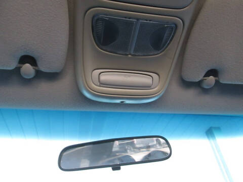 2000 Dodge Dakota Sport