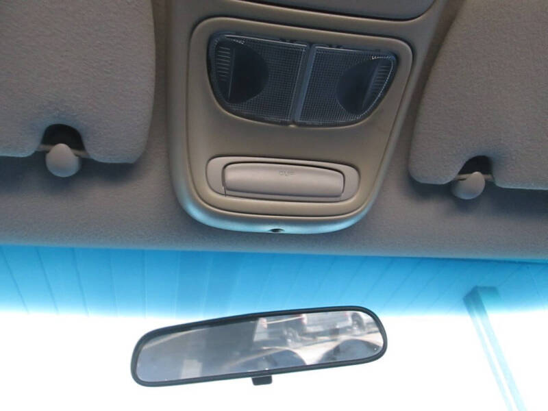 2000 Dodge Dakota Sport