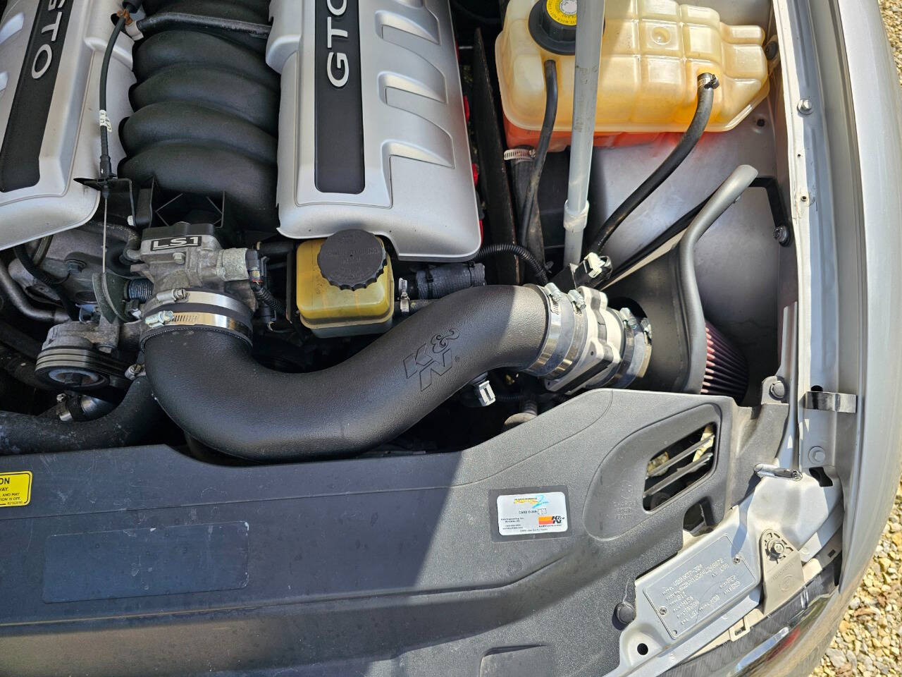 1971 Toyota Land Cruiser 507