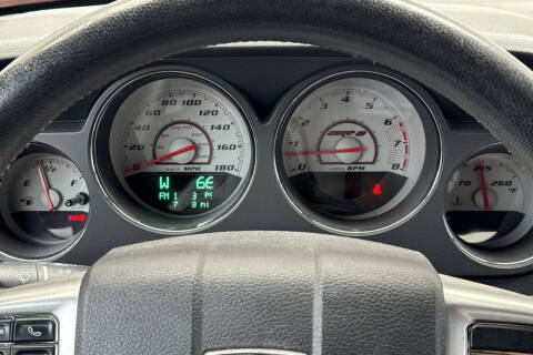 2011 Dodge Challenger SRT8 392