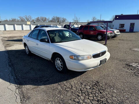 2003 Buick Century for sale at Family Auto in Barberton OH