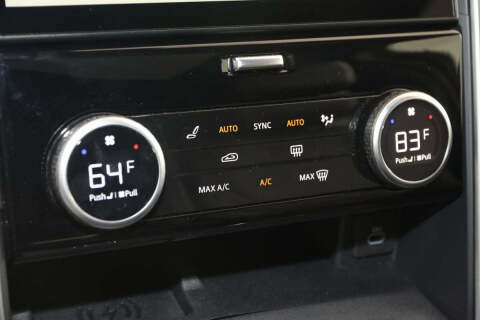 2023 Land Rover Discovery P360 S R-Dynamic