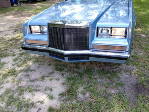 1983 Chrysler Imperial